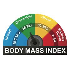 Image of BMI Calculator