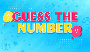 Image of Guess the Number